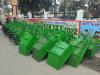अयोध्या: साफ-सफाई के नये उपकरणों से लैस हुआ नगर निगम