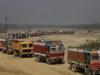 उधम सिंह नगर: नूरपुर में बेखौफ चल रहा अवैध खनन, प्रशासन सोया