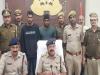 बिजनौर: चेन लूट और भाजपा नेता के भाई को गोली मारने के आरोपी पकड़े