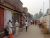 अयोध्या: व्यापारियों का चढ़ा पारा, रामगुलेगा बाजार की बंद