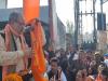 Rampur By-Election : भाजपा प्रदेश अध्‍यक्ष बनने के बाद पहली बार रामपुर पहुंचे भूपेंद्र सिंह चौधरी, हुआ भव्य स्वागत