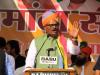 रामपुर: पसमांदा समाज अब बड़े मियां का हुक्का नहीं भरेगा- ब्रजेश पाठक