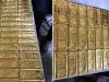 Gold Smuggling: मुंबई हवाई अड्डे पर 32 करोड़ रुपये का सोना जब्त, सात गिरफ्तार