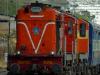 उदयपुर-अहमदाबाद ट्रैक पर हुआ रेल परिचालन बहाल