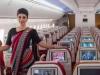 Air India में अगले महीने से शुरू होगी अधिक सुविधाजनक इकोनॉमी क्लास 