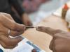 अजमेर: पंचायत राज संस्थाओं के उपचुनाव के लिए शुरू हुआ मतदान