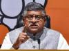 केजरीवाल ‘राजनीतिक फ्रीलांसर’ हैं, गुजरात आप को खारिज कर देगा: रविशंकर प्रसाद