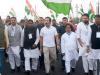 ‘भारत जोड़ो यात्रा’ में शामिल हुए गोवा फॉरवर्ड पार्टी के नेता