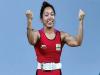 भारतीय अभियान की अगुवाई करेंगी मीराबाई चानू, चोटिल जेरेमी लालरिनुंगा विश्व चैम्पियनशिप से बाहर 
