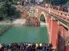 खटीमा: नेपाल सीमा का प्रसिद्ध झनकईया गंगा स्नान मेला कल से, सजी दुकानें
