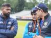 IND vs NZ T20I Series : 'निडर होकर बल्लेबाजी करें...', वीवीएस लक्ष्मण ने टीम इंडिया को दिया गुरु मंत्र