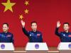 इतिहास लिखने को तैयार ड्रैगन!, अंतरिक्ष स्टेशन पर भेजेगा तीन चीनी अंतरिक्ष यात्री