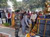 ले. कर्नल हर्ष उदय सिंह गौर की शहादत पर देश को गर्व : डीएम  