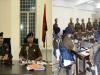 मुरादाबाद : डीआईजी ने पढ़ाया पुलिसिंग का पाठ, जन समस्याओं के त्वरित निस्तारण के दिए निर्देश