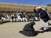 अफगानिस्तान में शरिया कानून लागू... 19 लोगों को मिली कोड़े मारने की सजा