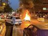 ईरान के दो शहरों में गोलीबारी, दो महिलाओं सहित सात लोगों की मौत 