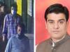 अशरफ अली बनकर SP MLA Irfan Solanki हुए थे फरार, Mumbai Airport में मास्क लगाकर CCTV में कैद