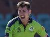 T20 World Cup : आयरलैंड के जोशुआ लिटिल ने ली हैट्रिक, कीवी प्लेयर्स को बनाया शिकार…देखें VIDEO