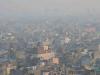 Kanpur में हवा संतुलित होने के बाद भी नहीं टला खतरा, AQI पहुंचा 182, उड़ती धूल से बीमार हो रहे लोग