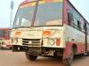 Kanpur के Jhakarkati Bus Adda से चलने वाली बसों की हालत जर्जर, यात्रियों की जान से हो रहा खिलवाड़, अधिकारी बेपरवाह