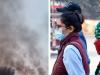 Kanpur Pollution News : हवा में बढ़ी दूषित कणों की मात्रा, AQI पहुंचा 199, जिम्मेदार कर रहे बड़े-बड़े दावे