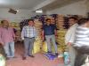 बहराइच: नकली खाद की पैकिंग कर किसानों को कर रहे बिक्री, गोदाम और दुकान सीज