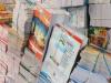 यूपी बेसिक शिक्षा: किताबों पर छपे राष्ट्रगान में गड़बड़ी मामले में दोषी अधिकारियों पर नहीं हुई कार्रवाई