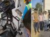 Kanpur में पहली बार रोबोट ने की मैनहोल की सफाई, नगर निगम और मशीनों को खरीदेगा