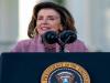 US: 'नई पीढ़ी को मिले मौका', अमेरिकी प्रतिनिधि सभा के अध्यक्ष पद की दावेदारी पेश नहीं करेंगी नैन्सी पेलोसी