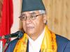Nepalese general election 2022: मतदान को बनाए सफल, नेपाल के प्रधानमंत्री देउबा की नागरिकों से अपील 