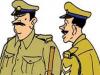 शाहजहांपुर: तिलहर पुलिस ने चोरी की ट्रैक्टर-ट्रॉली की बरामद