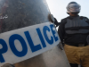 पाकिस्तान में पुलिस वैन पर हमला, छह पुलिसकर्मियों की मौत 