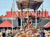 मंडलम-मकरविलक्कू  वार्षिक उत्सव के लिए खुला सबरीमाला मंदिर 