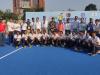 सशस्त्र सीमा बल की केंद्रीय महिला हॉकी टीम अखिल भारतीय पुलिस हॉकी चैम्पियनशिप में बनी उप-विजेता 