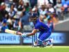 IND vs NZ 1ST ODI : टीम इंडिया ने न्यूजीलैंड को दिया 307 रनों का लक्ष्य 