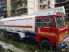 काशीपुर: ट्रक चालक आईजीएल का केमिकल लेकर लापता