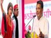 मैनपुरी उपचुनाव पर बोले योगी के मंत्री- डिंपल के राजनीतिक कद का मुलायम से कोई मेल नहीं 