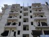 लखनऊ: एलडीए ने शुरू की यजदान बिल्डर्स की सात मंजिला इमारत को जमींदोज करने की कार्रवाई