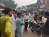 उन्नाव: अज्ञात चोरों ने ई रिक्शा की बैटरी की पार, पीड़ित ने दी तहरीर