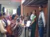 उन्नाव: वेतन न मिलने पर नाराज आशा बहुओं ने सौंपा सिटी मजिस्ट्रेट को ज्ञापन