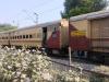 रायबरेली: रेलवे गेट पर टाइमर लगाते समय आई तकनीकी खराबी, खड़ी रही नौचंदी