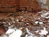 गौतम बुद्ध नगर: निर्माणाधीन मकान की दीवार गिरने से दो घायल