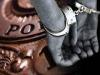  सोनभद्र में नाम बदल कर युवती का यौन शोषण करने वाला गिरफ्तार