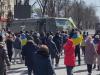 यूक्रेन के खेरसॉन में बिजली आपूर्ति बहाल: रूसी अधिकारी