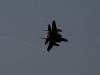 Saudi Arab:  लड़ाकू विमान ‘एफ-15एस’ क्रैश, पायलट सुरक्षित