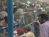 हरियाणा: CET की इग्जाम के लिए बस बुकिंग के दौरान हंगामा, पुलिस ने किया लाठीचार्ज