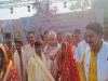 जौनपुर: केरल के राज्यपाल ने किया बदलापुर महोत्सव का उद्घाटन, 380 जोड़ों का विवाह कराया संपन्न