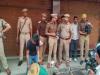 गोरखपुर में पुलिस प्रशासन की बड़ी कार्रवाई, गैंगस्टर डॉक्टर के परिवार का नर्सिंग होम किया सील