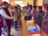 अयोध्या: विज्ञान प्रदर्शनी में छात्र-छात्राओं ने दिखाई प्रतिभा