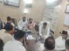 बरेली: BSP नेता इमरान मसूद ने की मौलाना तौकीर रजा से मुलाकात, IMC प्रमुख बोले- सभी पार्टियों ने मुसलमानों को छला